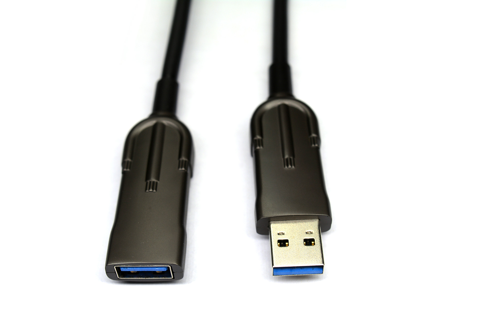USB3 AOC активный оптический кабель