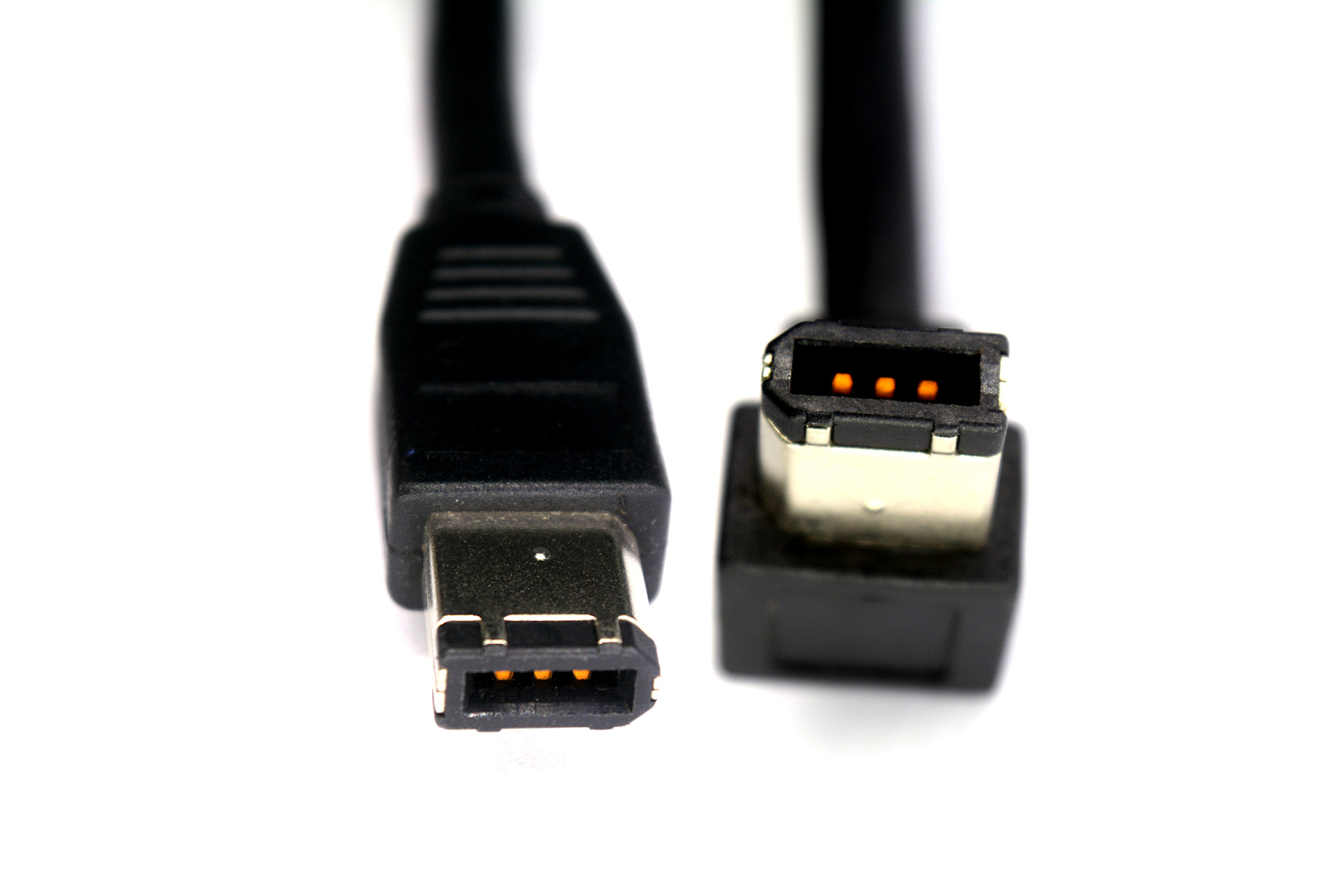 Firewire 1394A прямой кабель