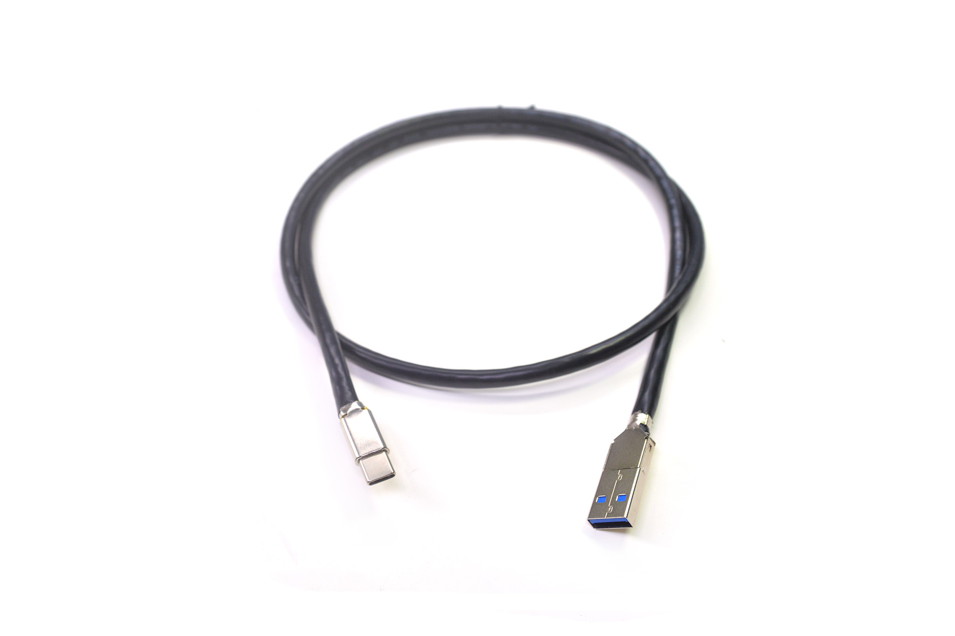 USB3 Type — A — Type — C Неоформленный кабель